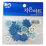 나무 비즈