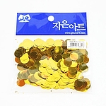 원형 스팡클