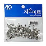 일자핀