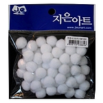 일반 솜 15#