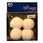 일반 솜 50#