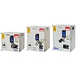 적응제어 용접제어장치 (W-1000)