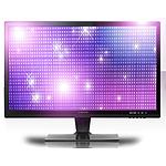 21.5형 HDMI 22인치 터치모니터 모니터 (X2200EW)