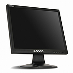 17형 HD LCD 모니터 (X1702D)