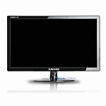 24형 광시야각 LED 모니터 (X2400EW)