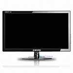 24형 FHD 광시야각 HDTV 모니터 (X2400EWT)