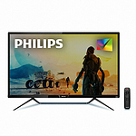 43형 4K UHD 무결점 USB-C 모니터 (436M)