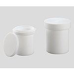 PTFE 도가니