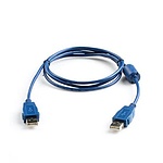 USB AA 락킹케이블(CAUSL120-KH)