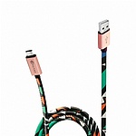 USB C타입 to A 고속 데이터 충전 케이블 (ACF-UC)