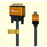 USB 2.0 AM-BM 리피터 케이블  (NX-U20ABEX10/15/20)