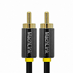 RCA to RCA 케이블 (ML-1RH)