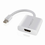 Mini DP to HDMI 컨버터 (NEXTLINK-Mini DPH0)