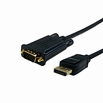 DP to VGA 케이블 (LS-DP15)