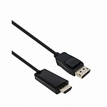 DP 1.1 to HDMI 케이블