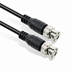 RG-59 BNC 케이블 (75Ω/NX-BNC)
