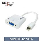 Mini DP to VGA 컨버터 (LS-Mini DP15)
