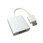 HDMI to VGA 컨버터 (LS-HDA2VGA)