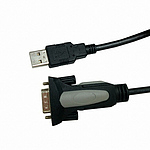 USB to 시리얼 컨버터 (LS-RS20C)