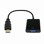 HDMI to VGA 컨버터 (ML-HVC-A)