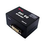 DVI Dual Link 리피터 (DB-01D)