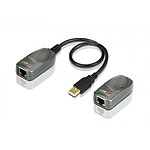 USB 2.0 리피터 송수신기 세트