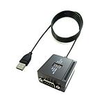 USB to RS422/RS485 시리얼 케이블 (CI-201US)