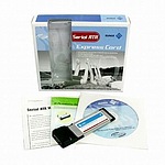1포트 PCle e-SATA 확장카드 (NM-ECSA14)
