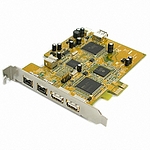 PCI Express 콤보 카드 (NM-UFC2412)
