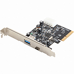 USB 3.1 PCI Express 카드