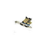 2포트 RS422/485 PCIe 카드