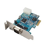 1포트 PCI 시리얼카드
