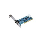 1포트 RS232 PCI 시리얼 카드