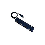 4포트 USB 2.0 to RS422/485 컨버터