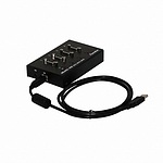 4포트 RS422/RS485 USB 시리얼 어댑터