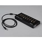USB to 8포트 RS422/RS485 컨버터