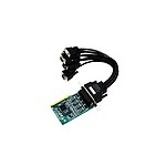 8포트 RS232 PCI 시리얼 카드