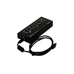 4포트 USB 시리얼 확장 포트 (Multi-8U RS232)