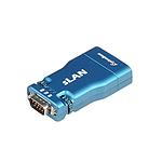 RS232/RS422/RS485 to LAN 컨버터