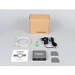 2포트 시리얼 to 이더넷 디바이스 서버 (SG-2021(RIL RJ45))