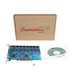 8포트 RS232 PCI 시리얼 카드