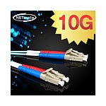 LC-LC 멀티 광점퍼코드 (OM3/NMC-LL4M)