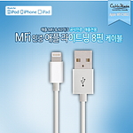 USB 2.0 A to 8핀 케이블