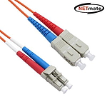 LC-LC-2C 멀티 광점퍼코드 (OM1/NMC-LL2M)
