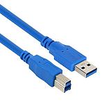 USB 3.0 A (M) to B (M) 케이블