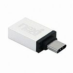 USB 3.1 to C 젠더 (NX328)