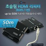 초슬림 HDMI 리피터 (RJ45/1선)