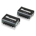 DVI 리피터 송수신기 세트 (VE601)