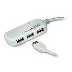 USB 2.0 연장 리피터 케이블 (UE2120H)