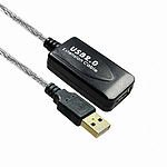 USB 2.0 리피터 케이블 (ML-U2R 시리즈)